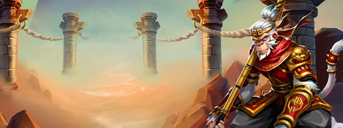 One Casino Banner